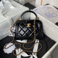 Chanel Satchel Bags